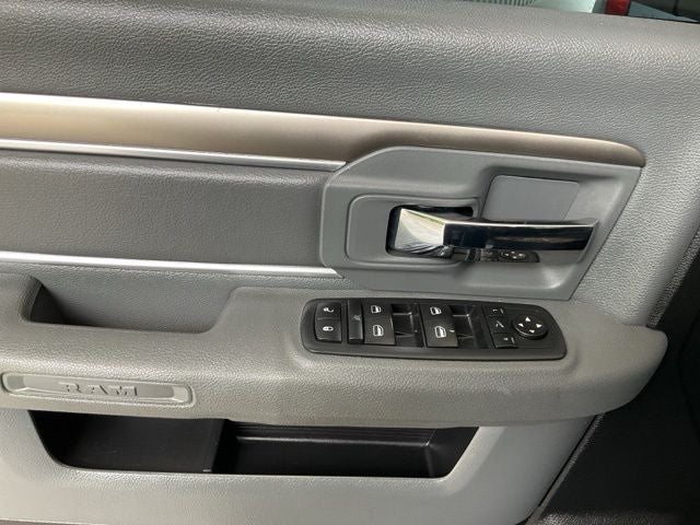 2016 RAM 2500 SLT