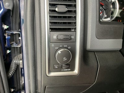 2016 RAM 2500 SLT