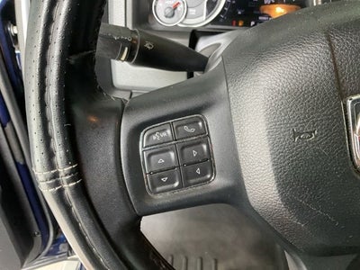 2016 RAM 2500 SLT