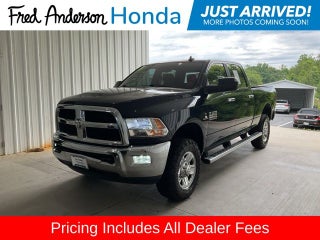 2016 RAM 2500 SLT