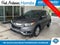 2020 Honda HR-V EX