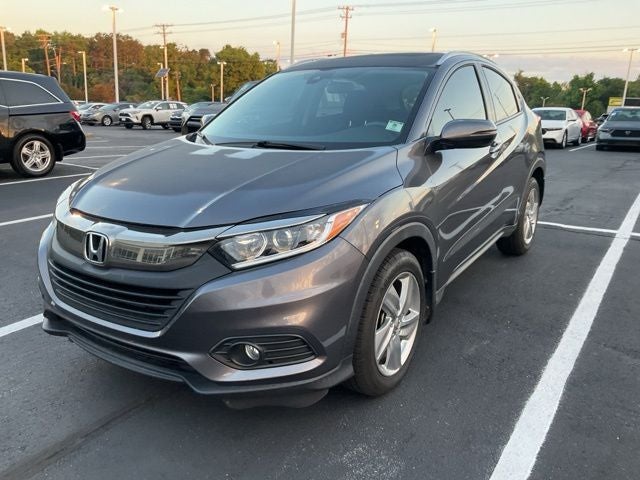 2020 Honda HR-V EX