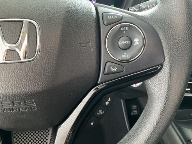 2020 Honda HR-V EX