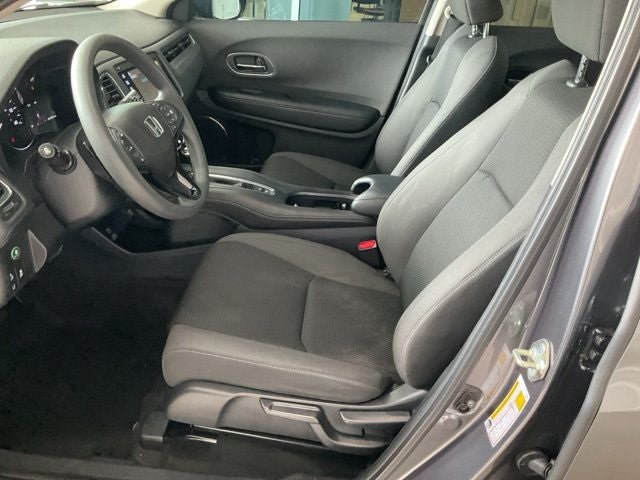 2020 Honda HR-V EX