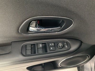 2020 Honda HR-V EX