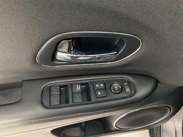 2020 Honda HR-V EX