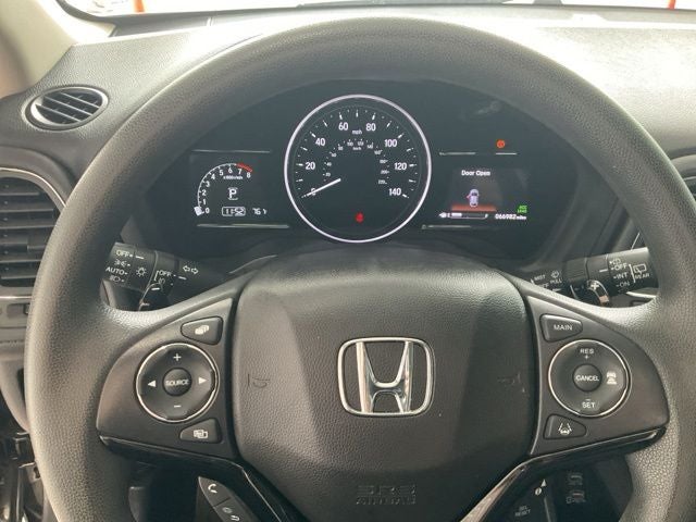 2020 Honda HR-V EX