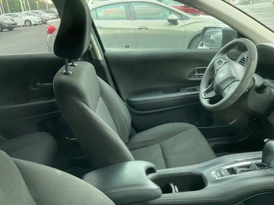 2017 Honda HR-V EX
