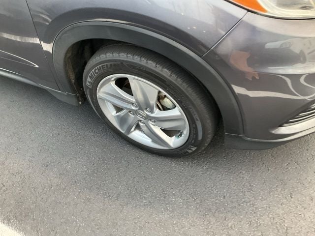 2019 Honda HR-V EX-L