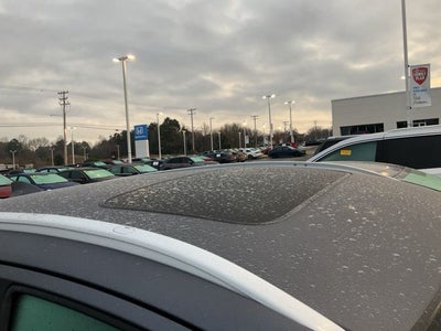 2019 Honda HR-V EX-L