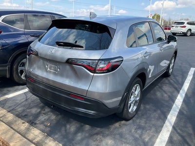 2023 Honda HR-V LX