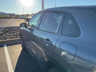 2023 Honda HR-V EX-L