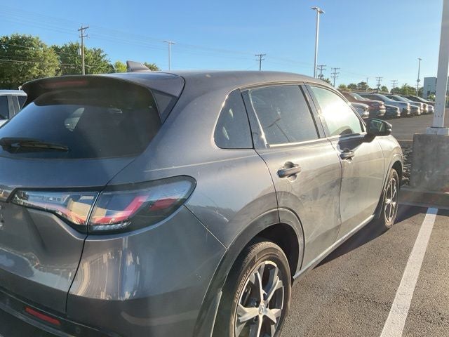 2023 Honda HR-V EX-L