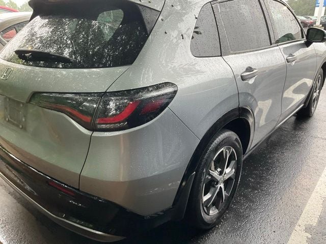 2025 Honda HR-V EX-L
