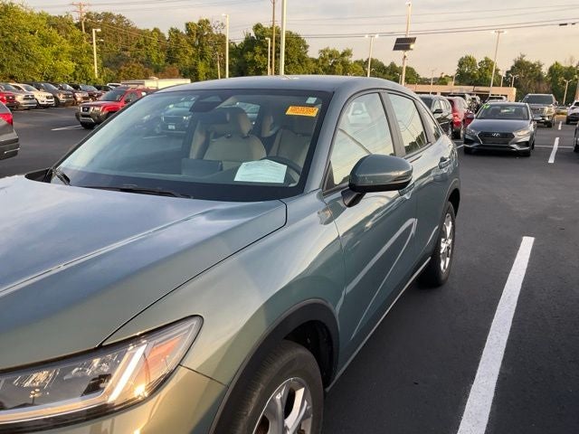 2023 Honda HR-V LX