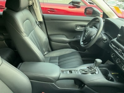 2024 Honda HR-V EX-L