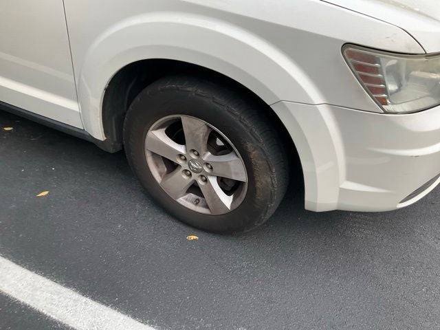 2009 Dodge Journey SXT