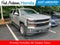 2016 Chevrolet Silverado 1500 LT LT1