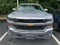 2016 Chevrolet Silverado 1500 LT LT1