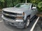 2016 Chevrolet Silverado 1500 LT LT1