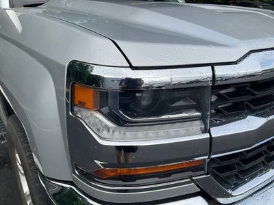 2016 Chevrolet Silverado 1500 LT LT1