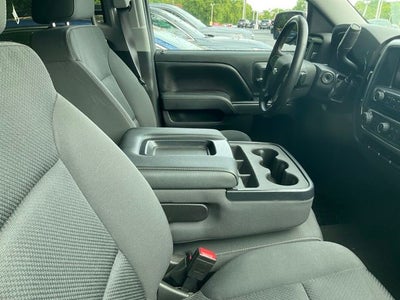 2016 Chevrolet Silverado 1500 LT LT1
