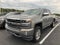 2017 Chevrolet Silverado 1500 High Country