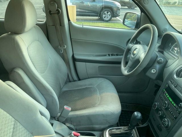 2009 Chevrolet HHR LS