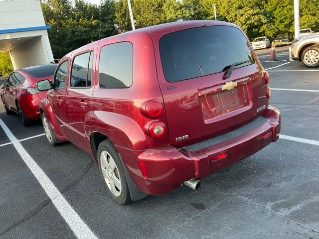 2009 Chevrolet HHR LS