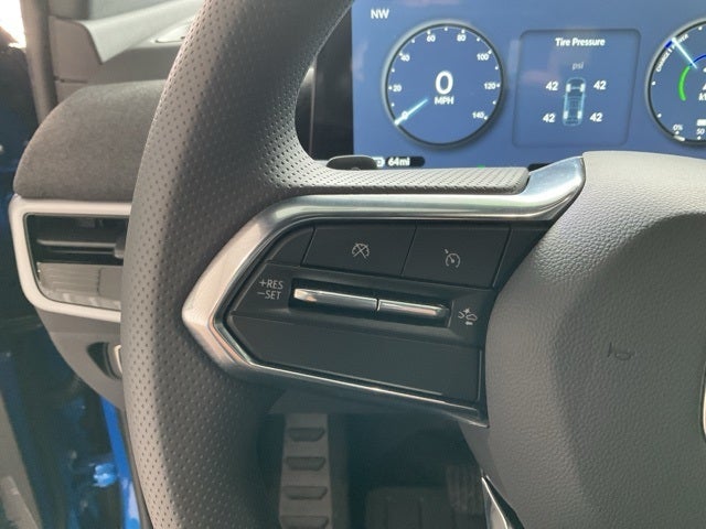 2026 Honda Prologue EX