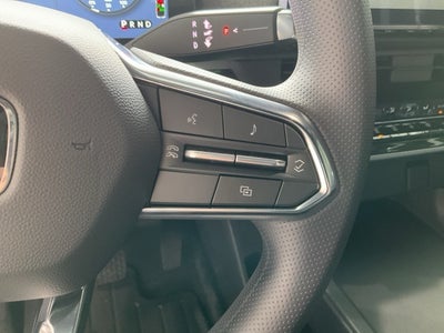 2026 Honda Prologue EX