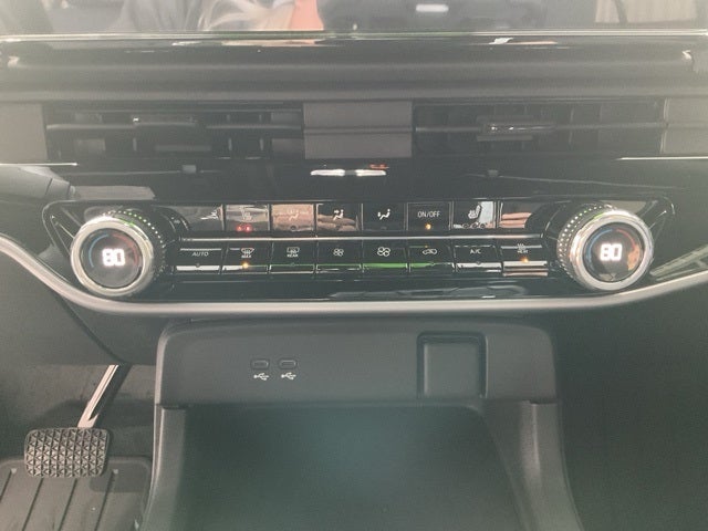 2026 Honda Prologue EX