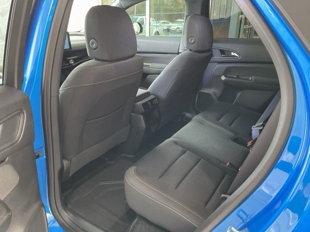 2026 Honda Prologue EX