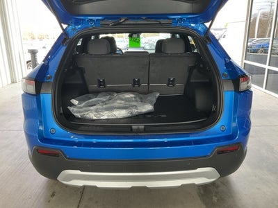 2026 Honda Prologue EX