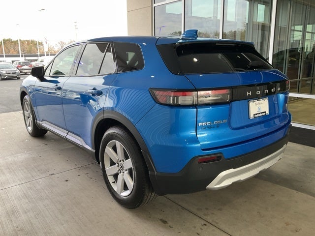 2026 Honda Prologue EX