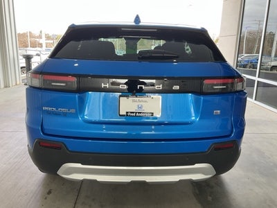 2026 Honda Prologue EX