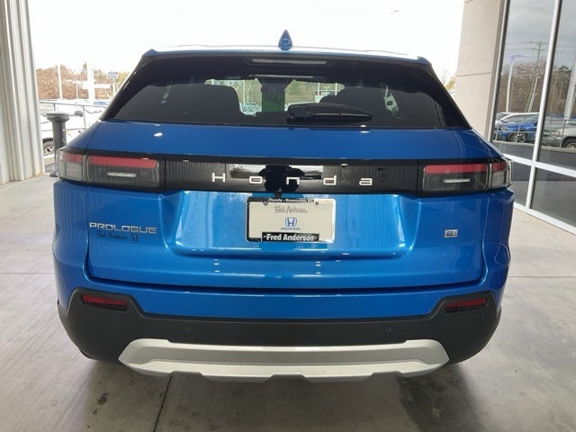 2026 Honda Prologue EX