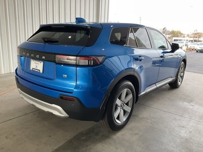 2026 Honda Prologue EX