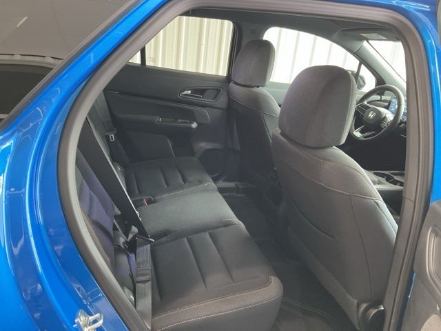 2026 Honda Prologue EX