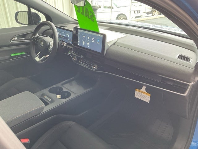 2026 Honda Prologue EX