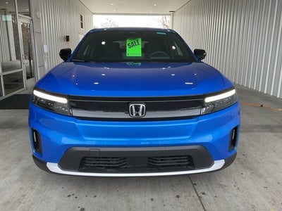 2026 Honda Prologue EX