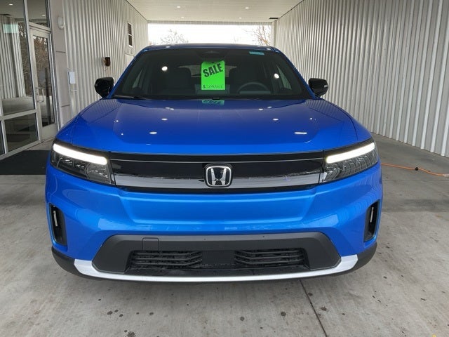 2026 Honda Prologue EX