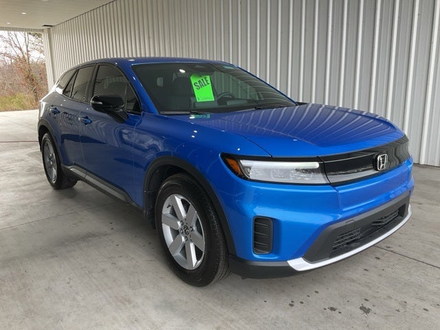 2026 Honda Prologue EX
