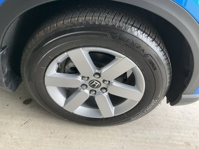 2026 Honda Prologue EX