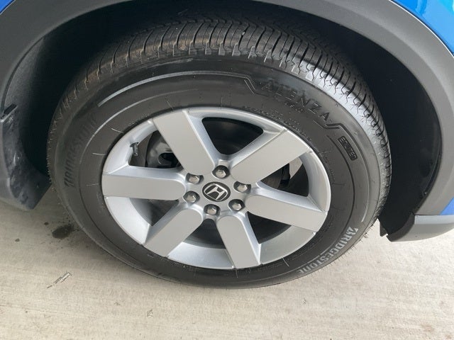 2026 Honda Prologue EX