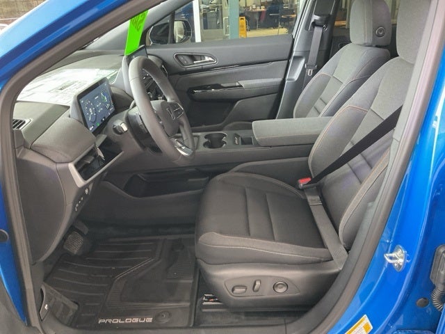 2026 Honda Prologue EX