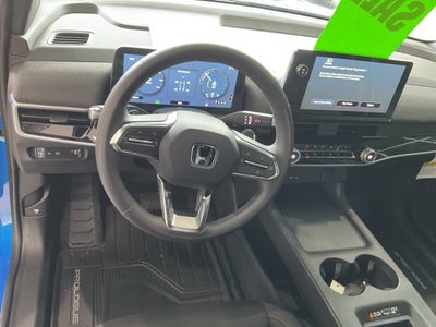 2026 Honda Prologue EX