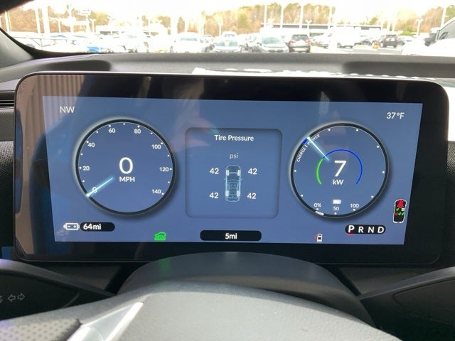 2026 Honda Prologue EX