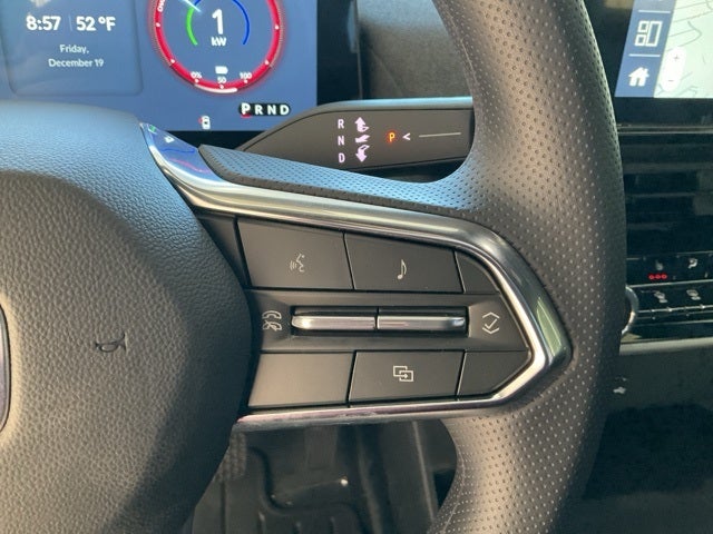 2026 Honda Prologue EX