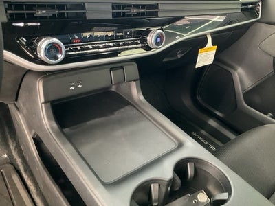 2026 Honda Prologue EX